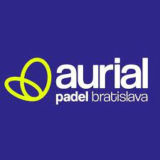 Aurial Padel logo